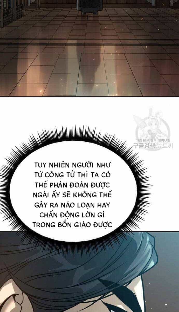 Ma Đạo Chuyển Sinh Ký - Chương 33 - ảnh 47