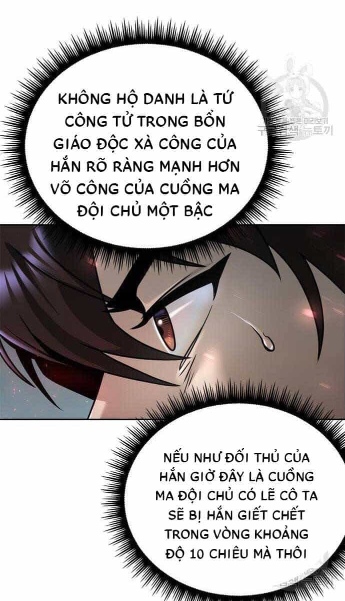 Ma Đạo Chuyển Sinh Ký - Chương 33 - ảnh 72