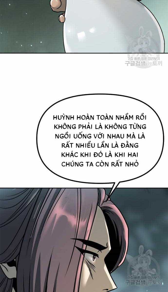 Ma Đạo Chuyển Sinh Ký - Chương 33 - ảnh 9