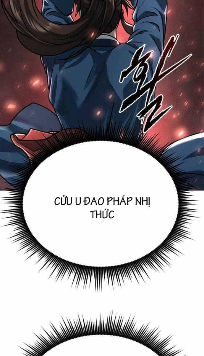Ma Đạo Chuyển Sinh Ký - Chương 34 - ảnh 110
