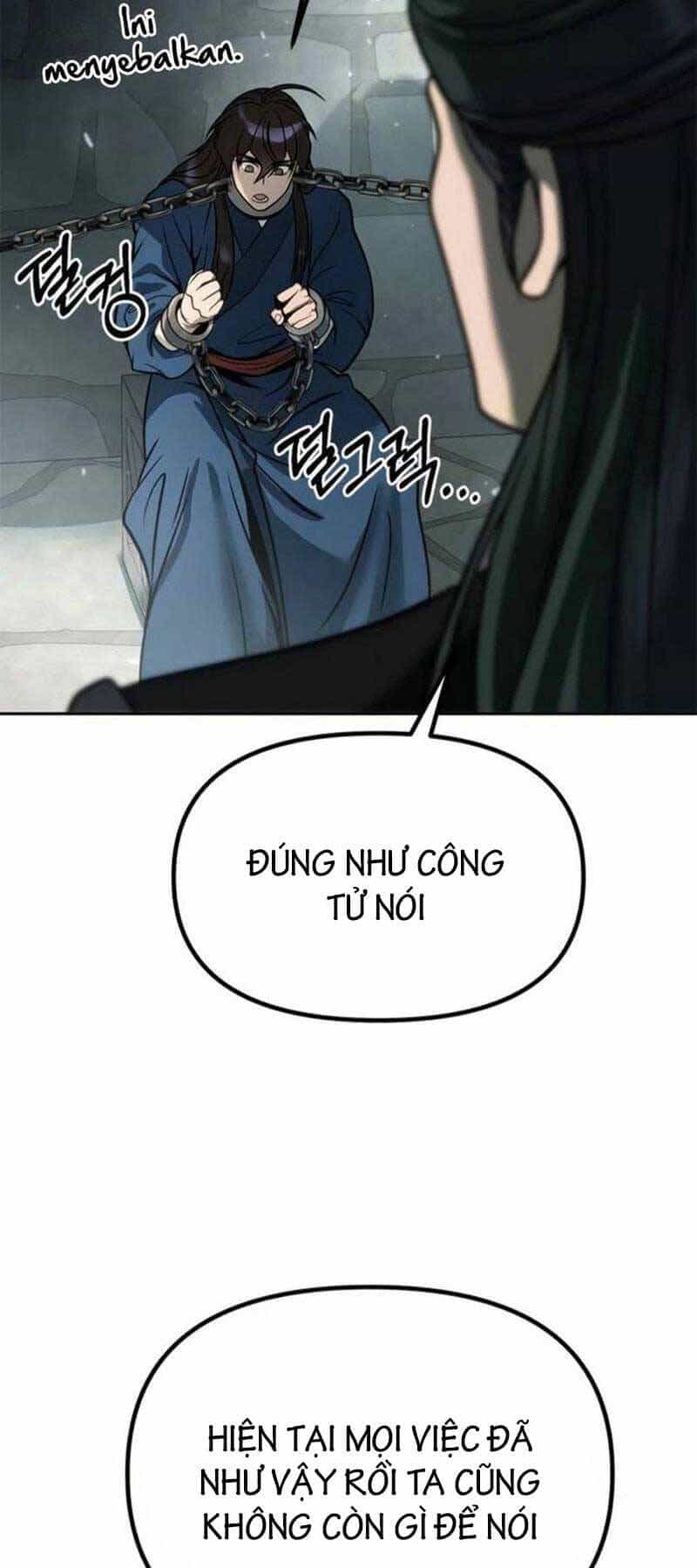 Ma Đạo Chuyển Sinh Ký - Chương 35 - ảnh 17