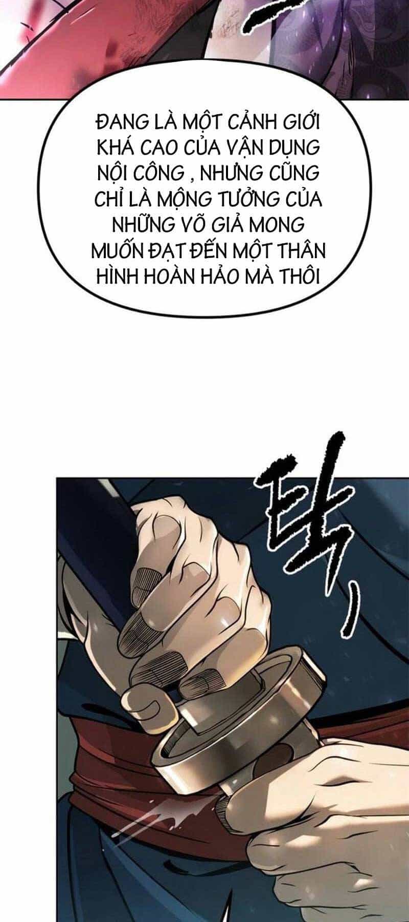 Ma Đạo Chuyển Sinh Ký - Chương 35 - ảnh 4