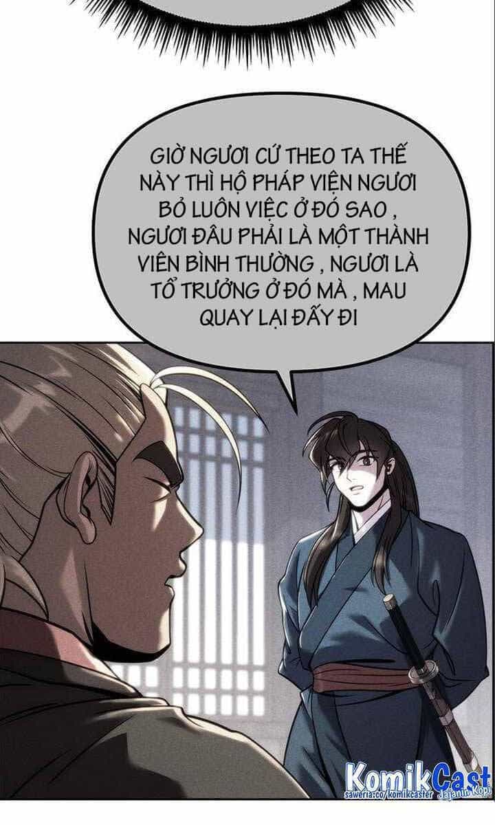 Ma Đạo Chuyển Sinh Ký - Chương 36 - ảnh 4
