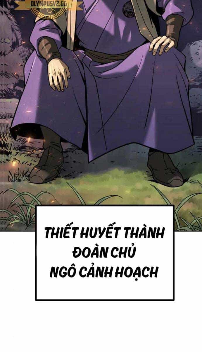 Ma Đạo Chuyển Sinh Ký - Chương 37 - ảnh 5