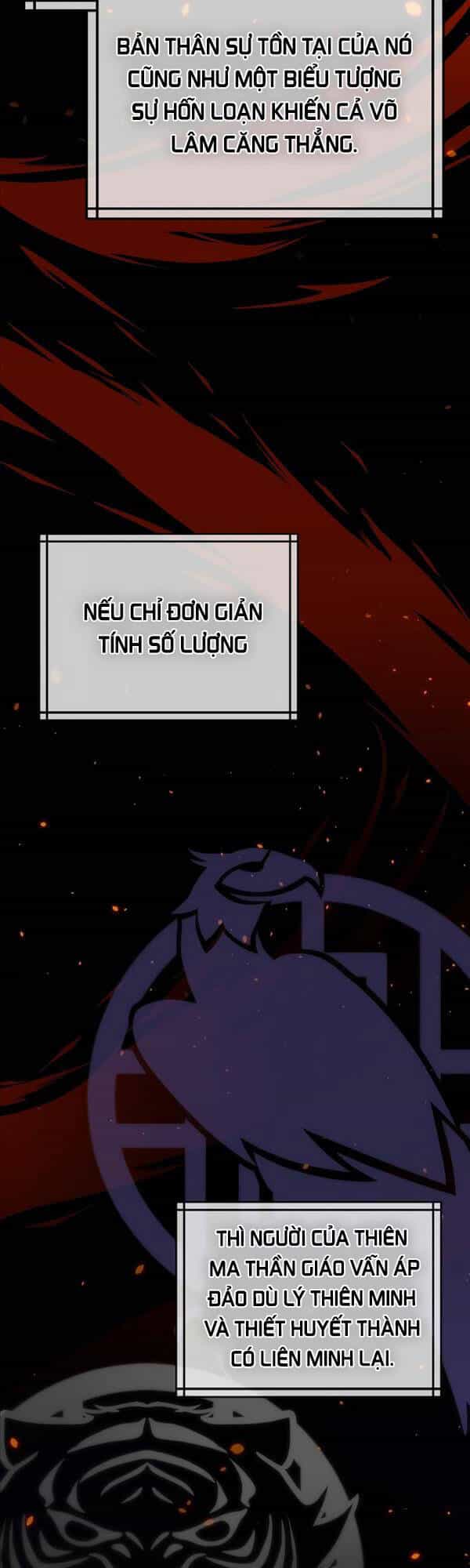 Ma Đạo Chuyển Sinh Ký - Chương 4 - ảnh 3