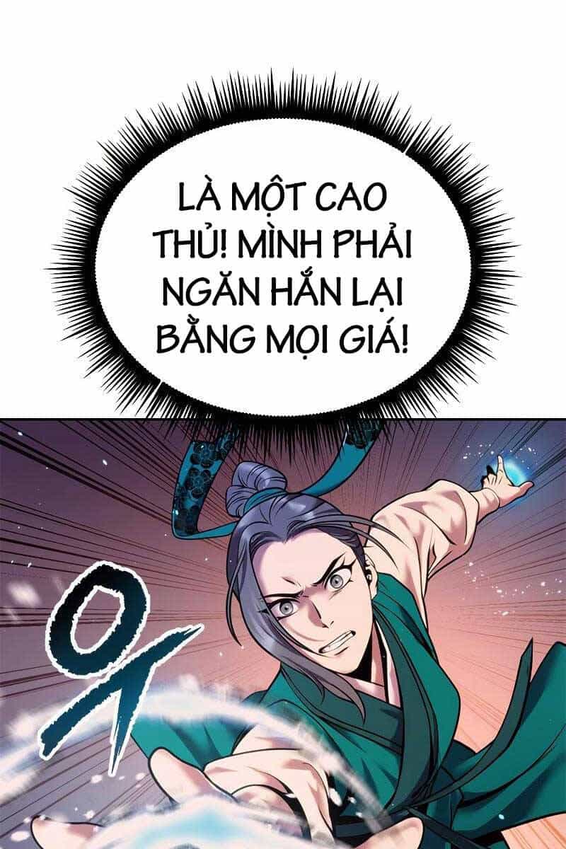 Ma Đạo Chuyển Sinh Ký - Chương 40 - ảnh 44