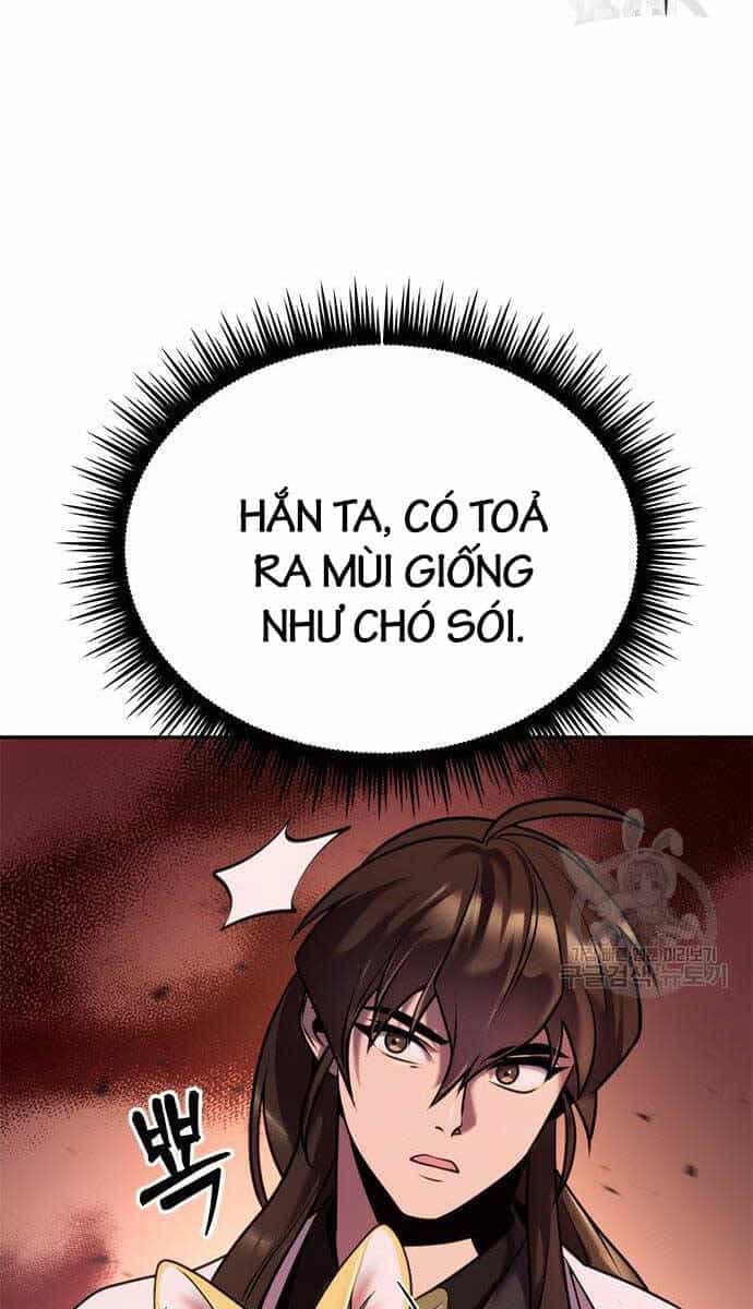 Ma Đạo Chuyển Sinh Ký - Chương 41 - ảnh 68