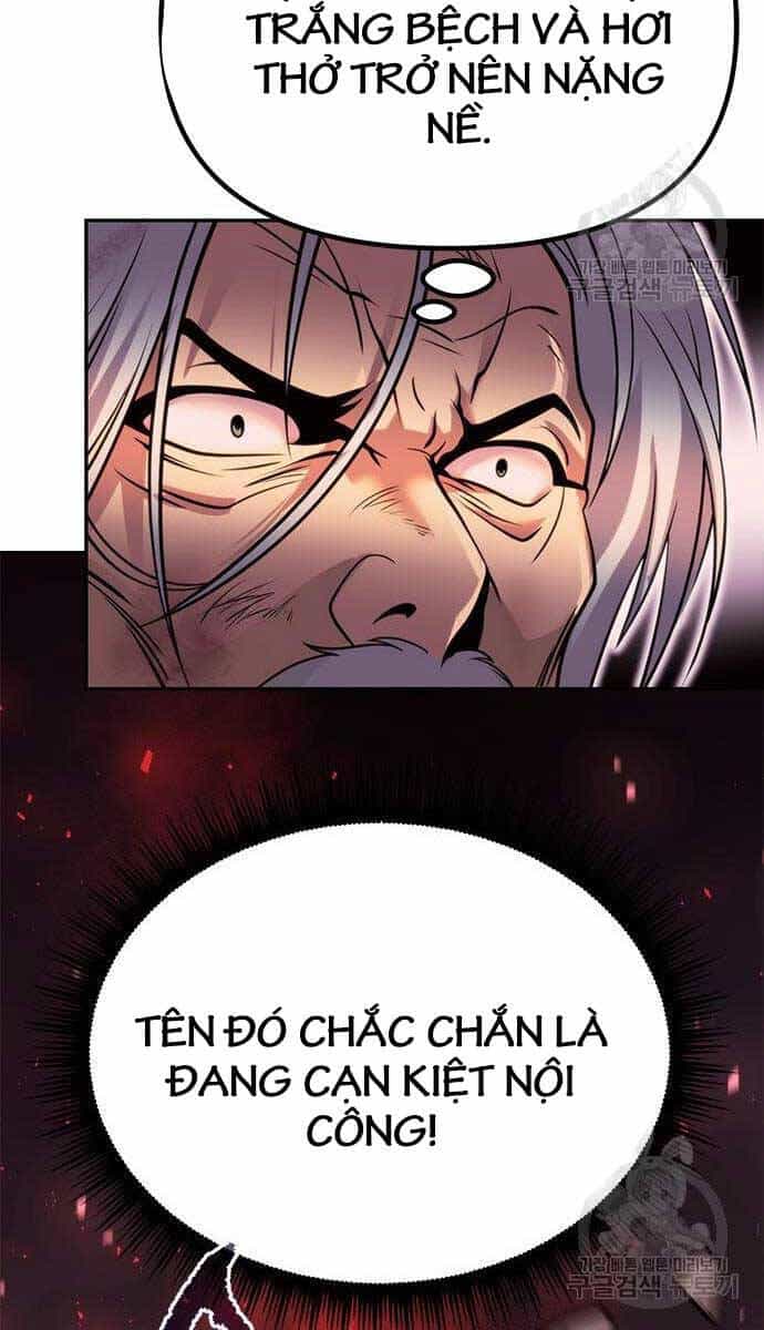 Ma Đạo Chuyển Sinh Ký - Chương 43 - ảnh 21