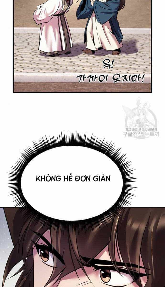 Ma Đạo Chuyển Sinh Ký - Chương 44 - ảnh 26