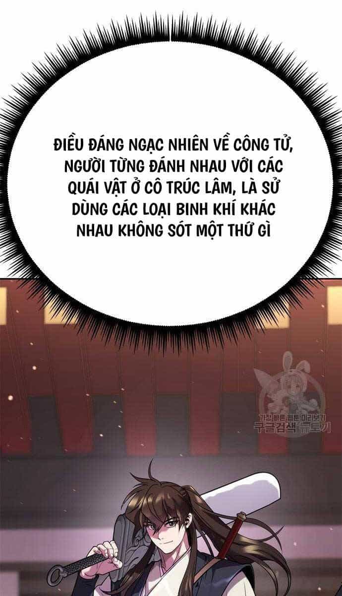 Ma Đạo Chuyển Sinh Ký - Chương 45 - ảnh 19