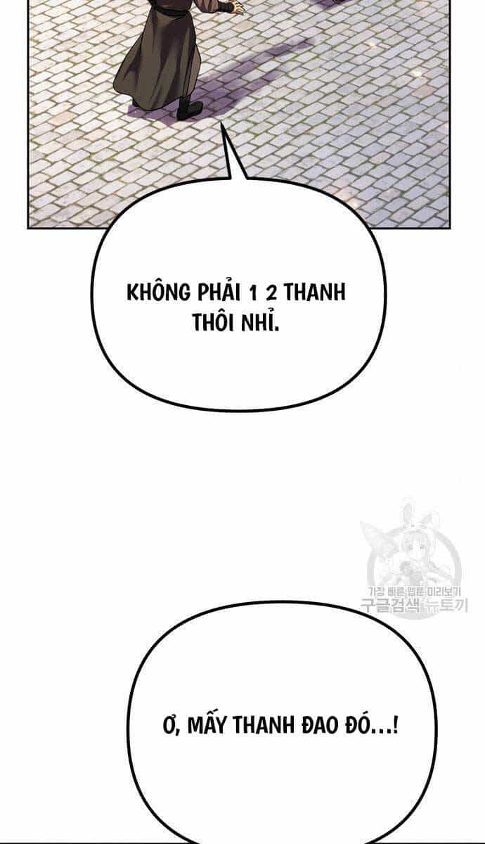 Ma Đạo Chuyển Sinh Ký - Chương 45 - ảnh 4