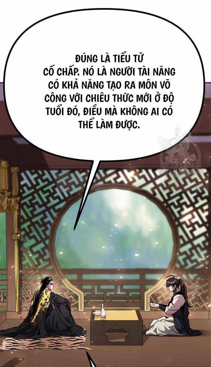 Ma Đạo Chuyển Sinh Ký - Chương 45 - ảnh 56