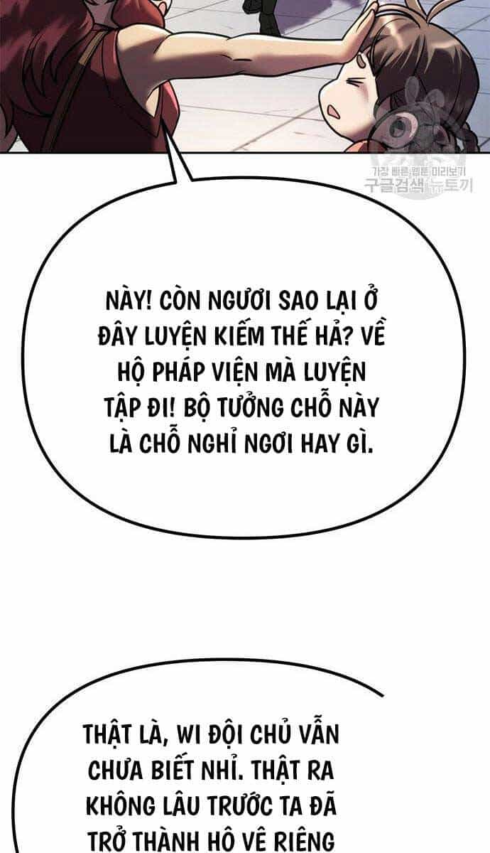 Ma Đạo Chuyển Sinh Ký - Chương 46 - ảnh 21