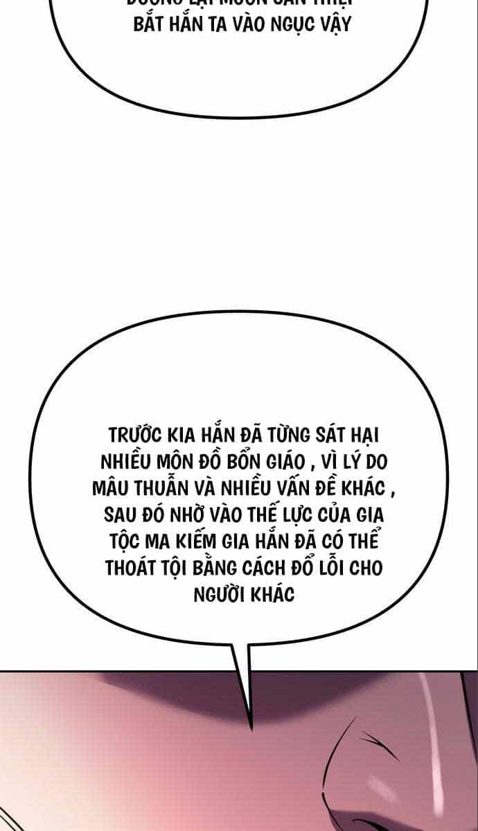 Ma Đạo Chuyển Sinh Ký - Chương 47 - ảnh 20