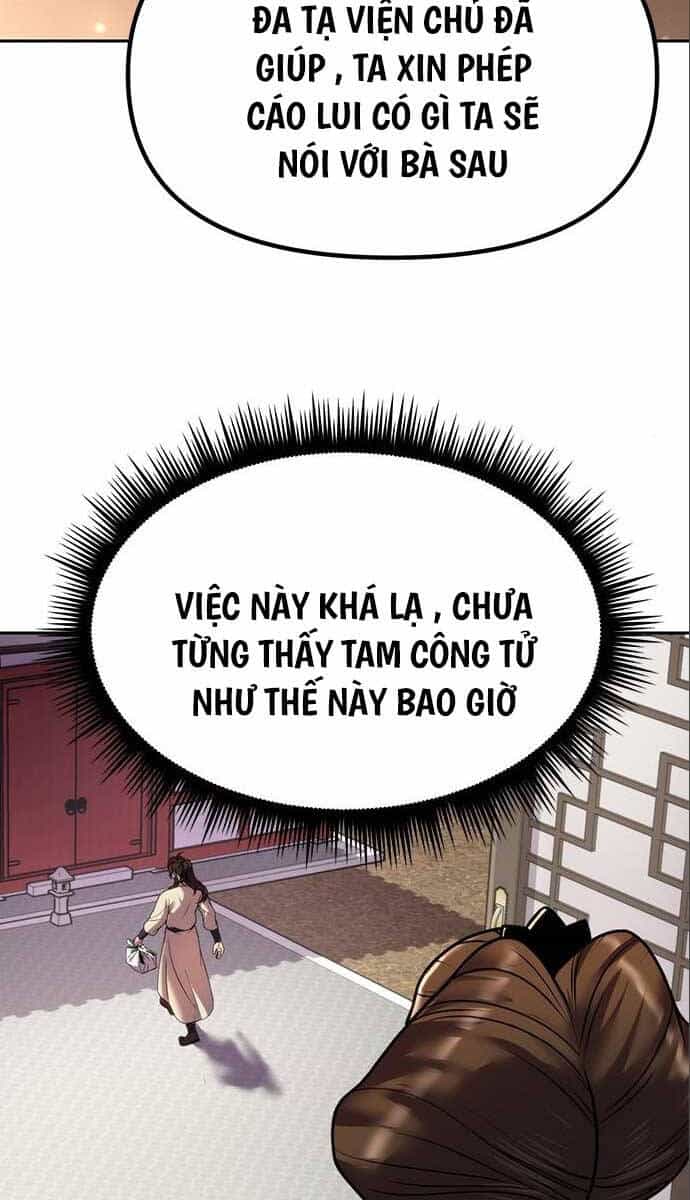 Ma Đạo Chuyển Sinh Ký - Chương 47 - ảnh 45