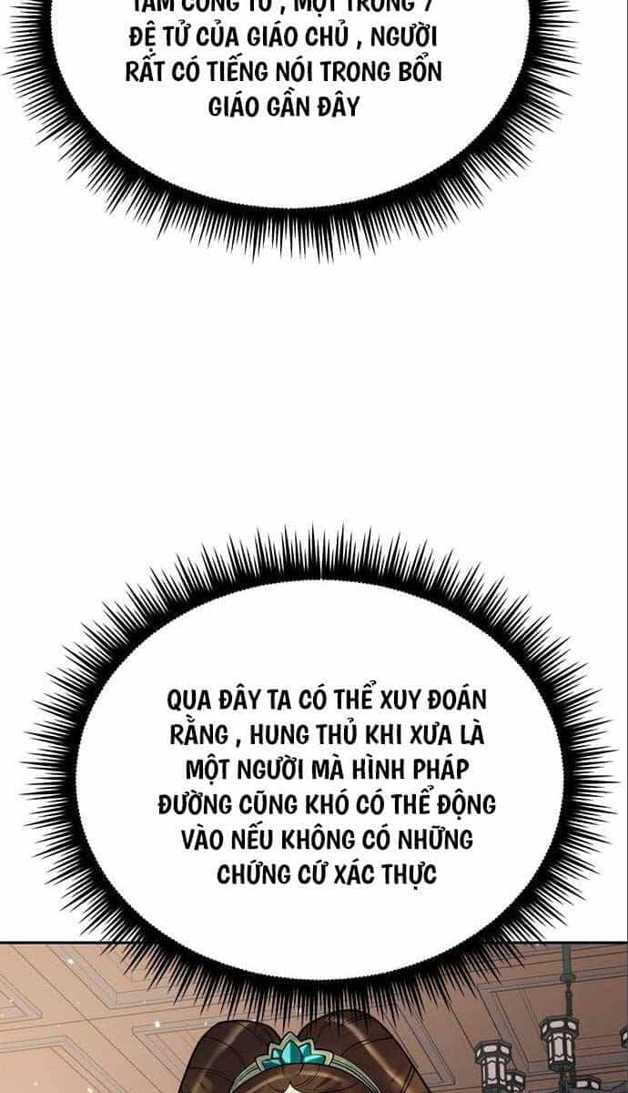 Ma Đạo Chuyển Sinh Ký - Chương 47 - ảnh 48