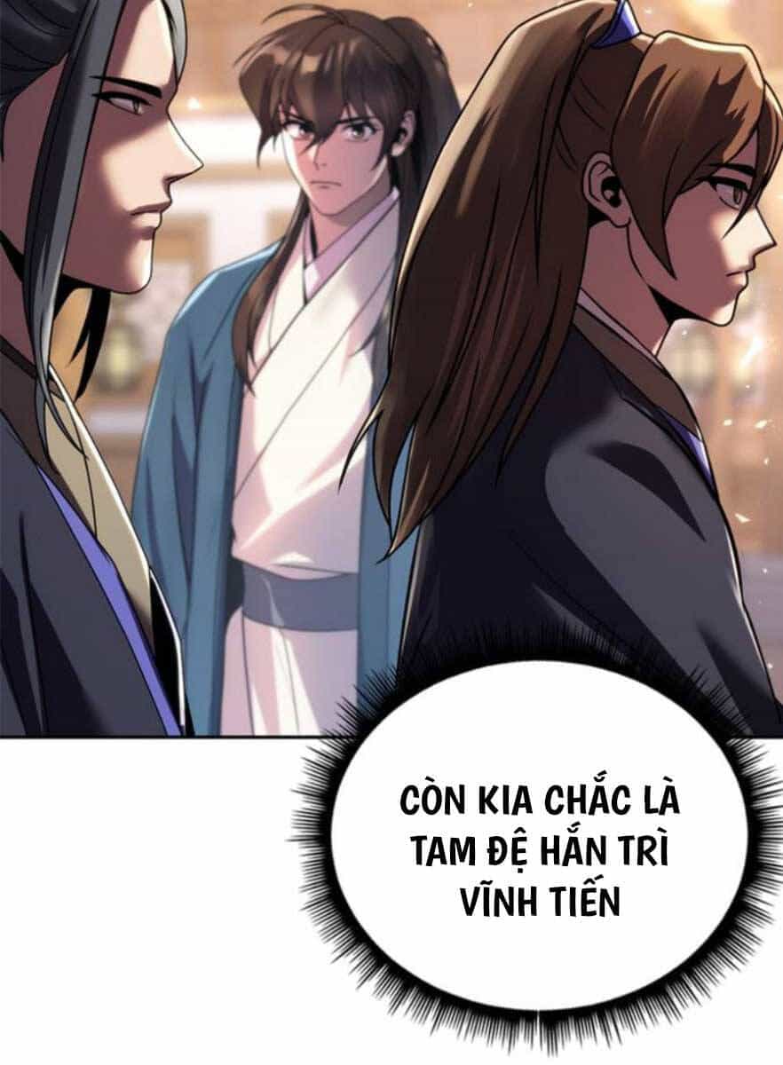 Ma Đạo Chuyển Sinh Ký - Chương 48 - ảnh 104