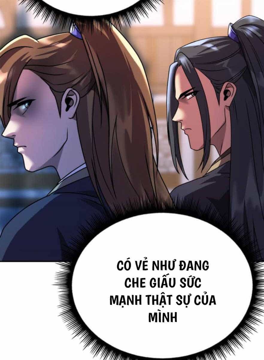 Ma Đạo Chuyển Sinh Ký - Chương 48 - ảnh 117