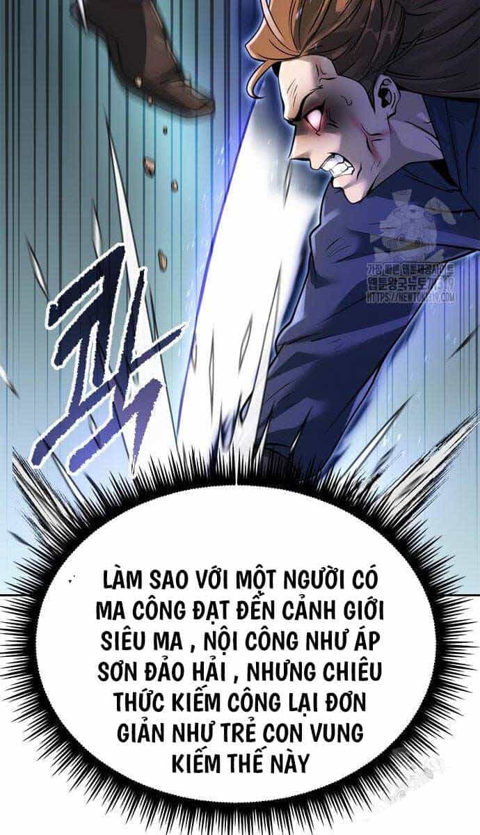 Ma Đạo Chuyển Sinh Ký - Chương 49 - ảnh 126