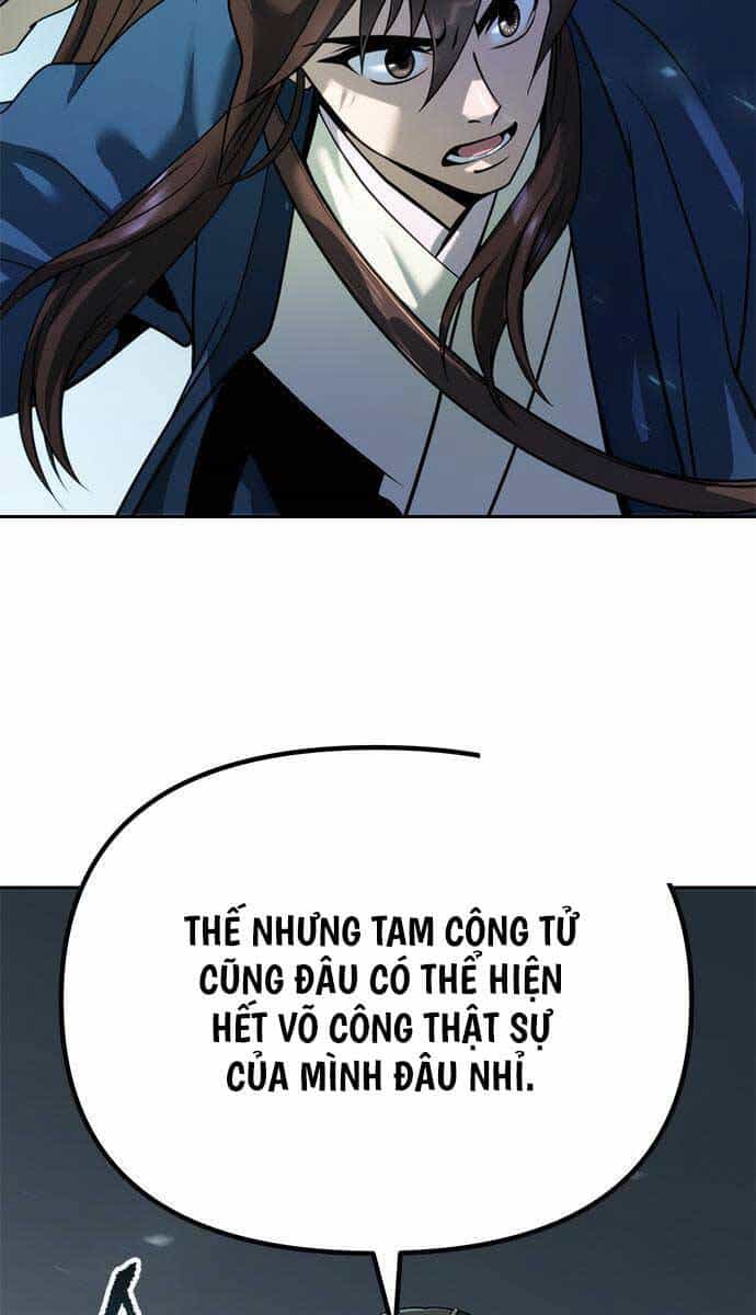 Ma Đạo Chuyển Sinh Ký - Chương 49 - ảnh 30