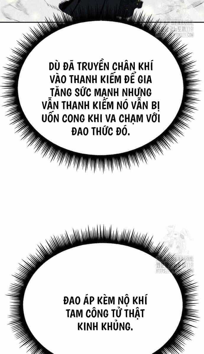 Ma Đạo Chuyển Sinh Ký - Chương 49 - ảnh 38