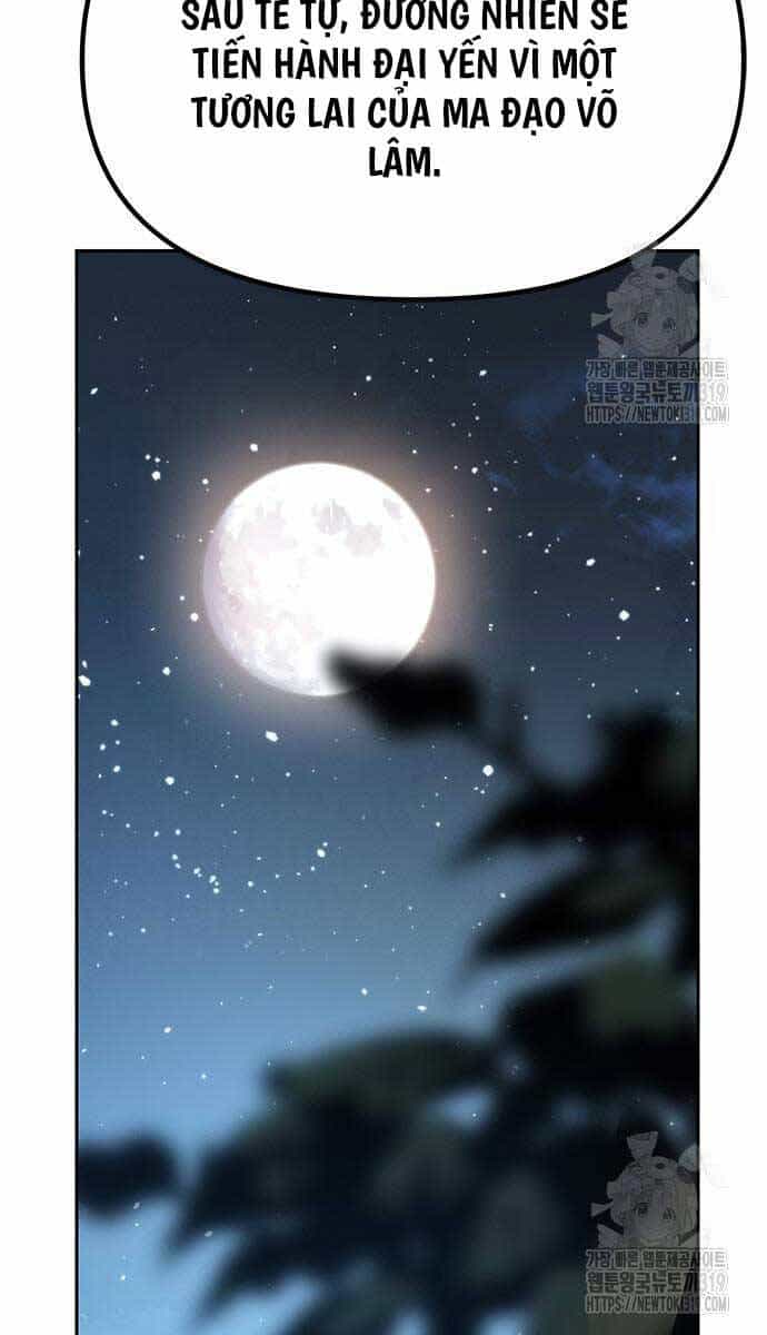 Ma Đạo Chuyển Sinh Ký - Chương 49 - ảnh 4