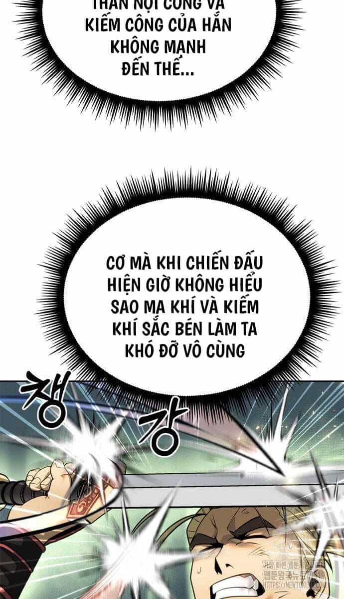 Ma Đạo Chuyển Sinh Ký - Chương 49 - ảnh 77