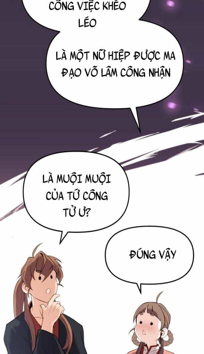 Ma Đạo Chuyển Sinh Ký - Chương 5 - ảnh 37