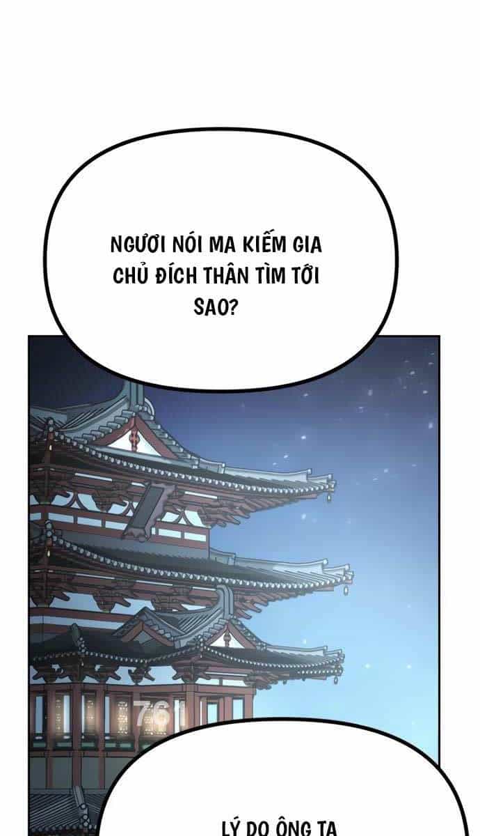 Ma Đạo Chuyển Sinh Ký - Chương 51 - ảnh 1