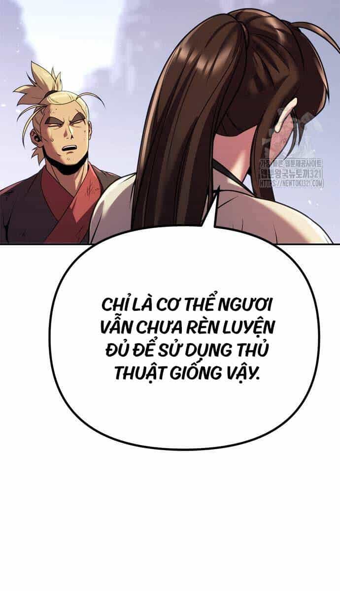 Ma Đạo Chuyển Sinh Ký - Chương 52 - ảnh 61