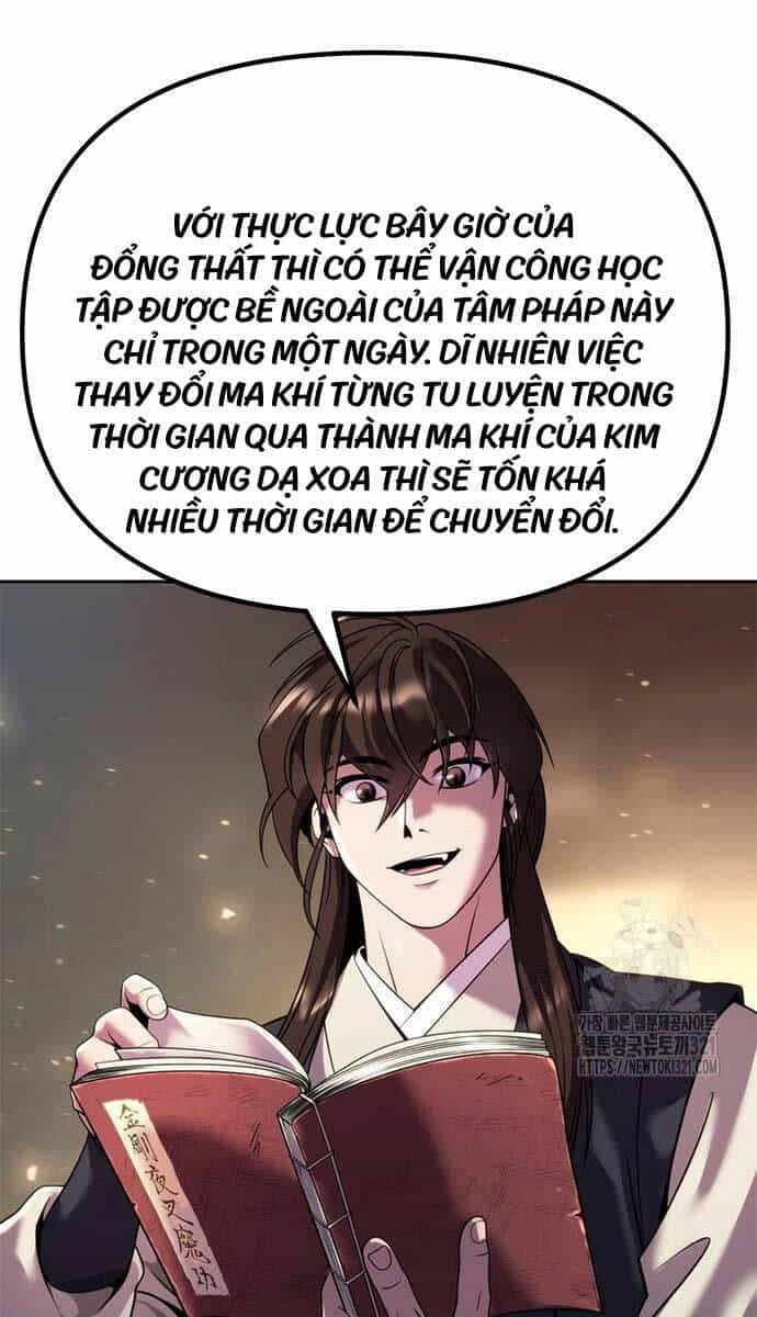 Ma Đạo Chuyển Sinh Ký - Chương 52 - ảnh 70