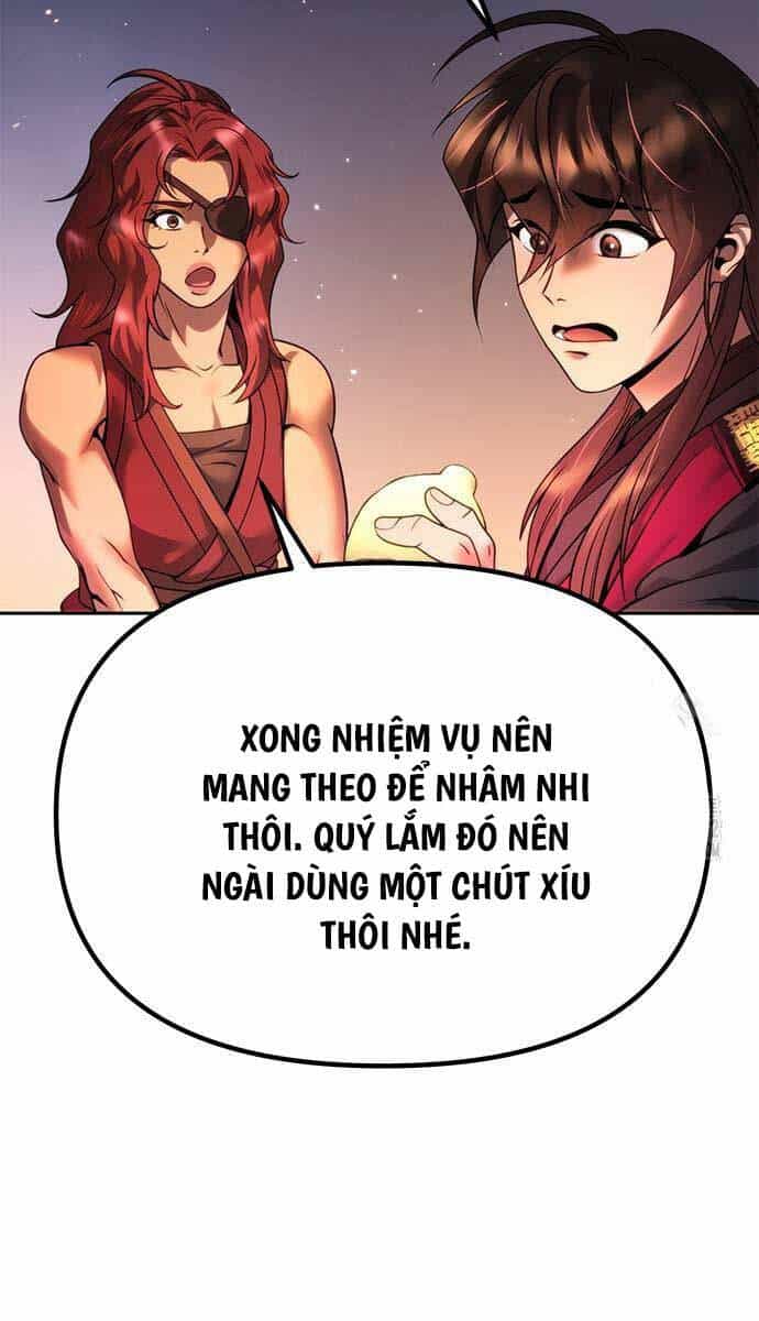 Ma Đạo Chuyển Sinh Ký - Chương 53 - ảnh 107