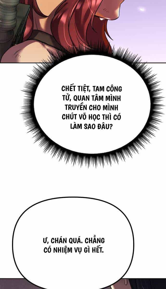 Ma Đạo Chuyển Sinh Ký - Chương 53 - ảnh 49