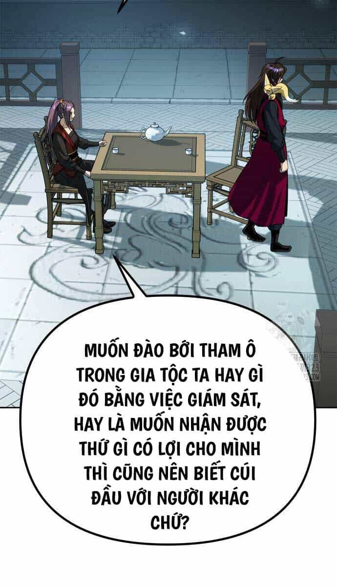 Ma Đạo Chuyển Sinh Ký - Chương 54 - ảnh 129
