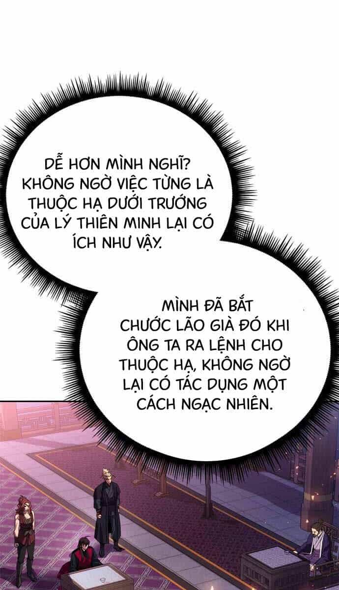 Ma Đạo Chuyển Sinh Ký - Chương 55 - ảnh 119