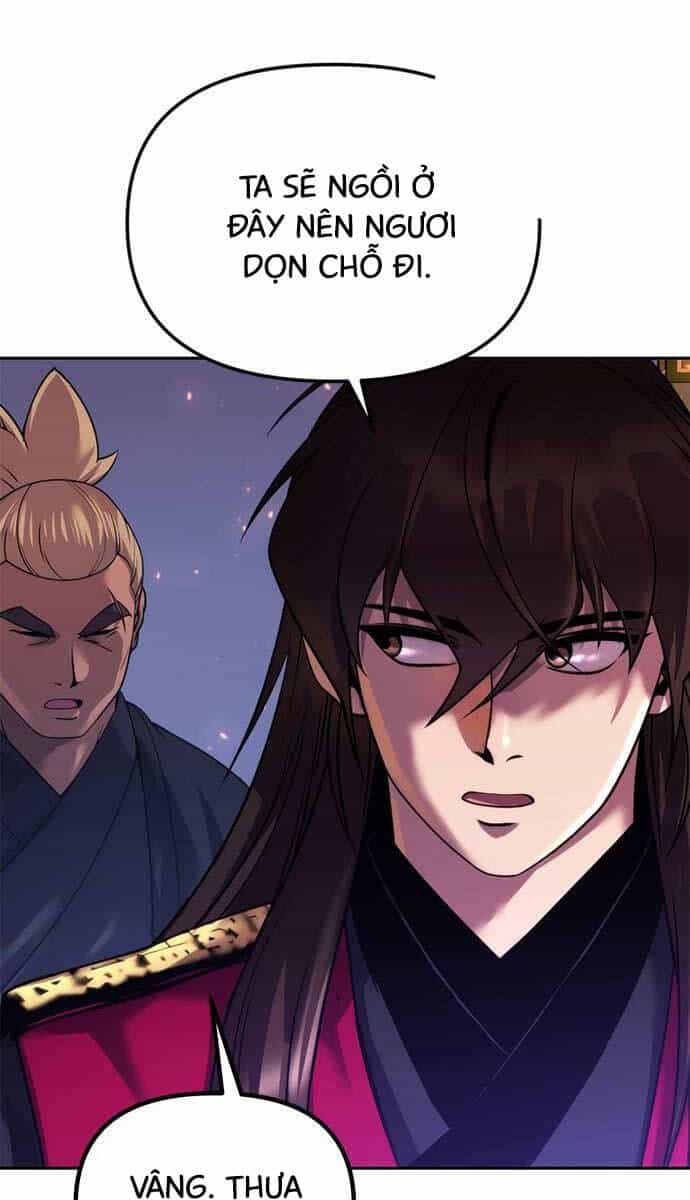 Ma Đạo Chuyển Sinh Ký - Chương 55 - ảnh 37