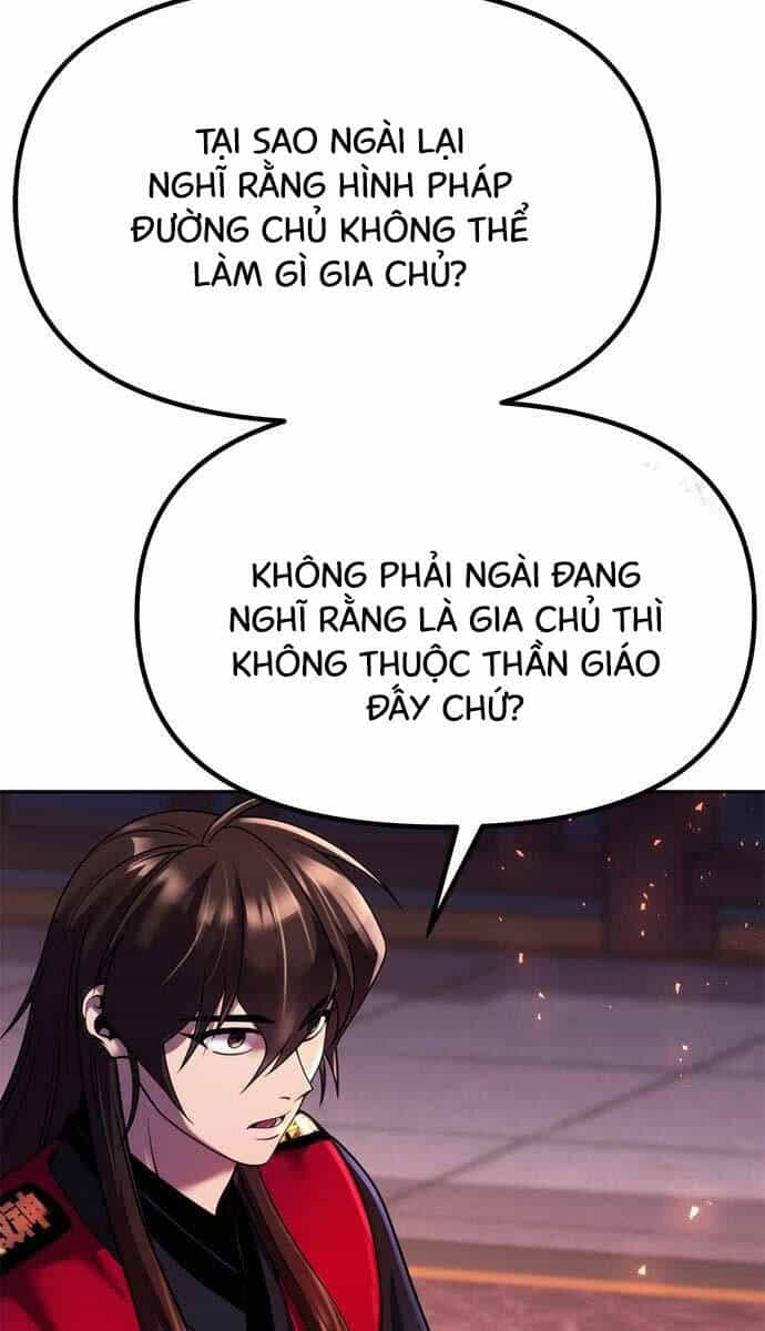 Ma Đạo Chuyển Sinh Ký - Chương 55 - ảnh 77