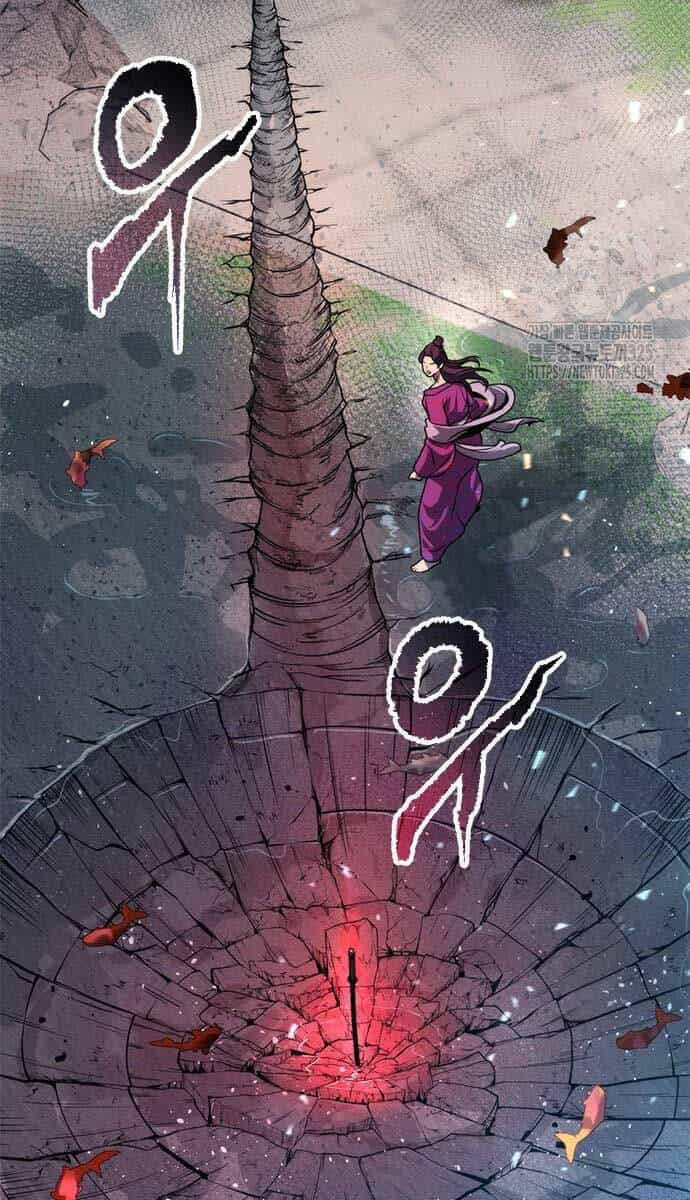 Ma Đạo Chuyển Sinh Ký - Chương 56 - ảnh 86