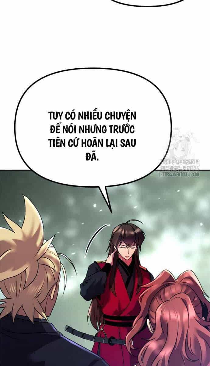 Ma Đạo Chuyển Sinh Ký - Chương 57 - ảnh 141