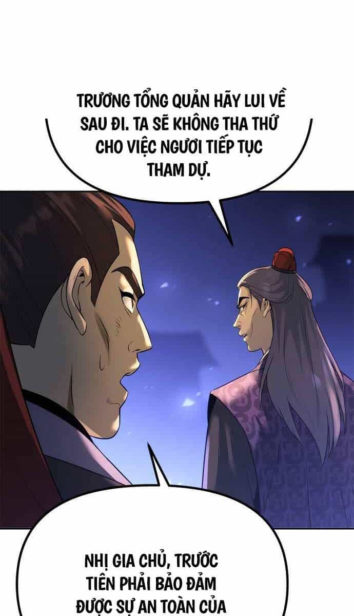 Ma Đạo Chuyển Sinh Ký - Chương 57 - ảnh 49