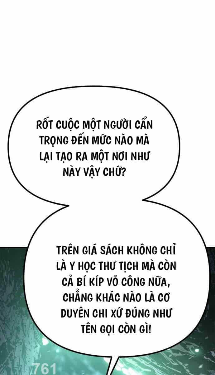 Ma Đạo Chuyển Sinh Ký - Chương 59 - ảnh 1