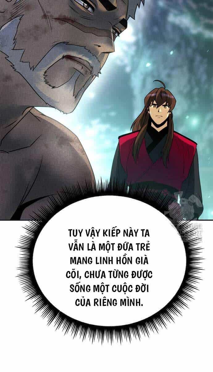 Ma Đạo Chuyển Sinh Ký - Chương 59 - ảnh 7