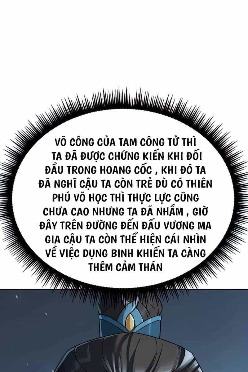 Ma Đạo Chuyển Sinh Ký - Chương 61 - ảnh 100