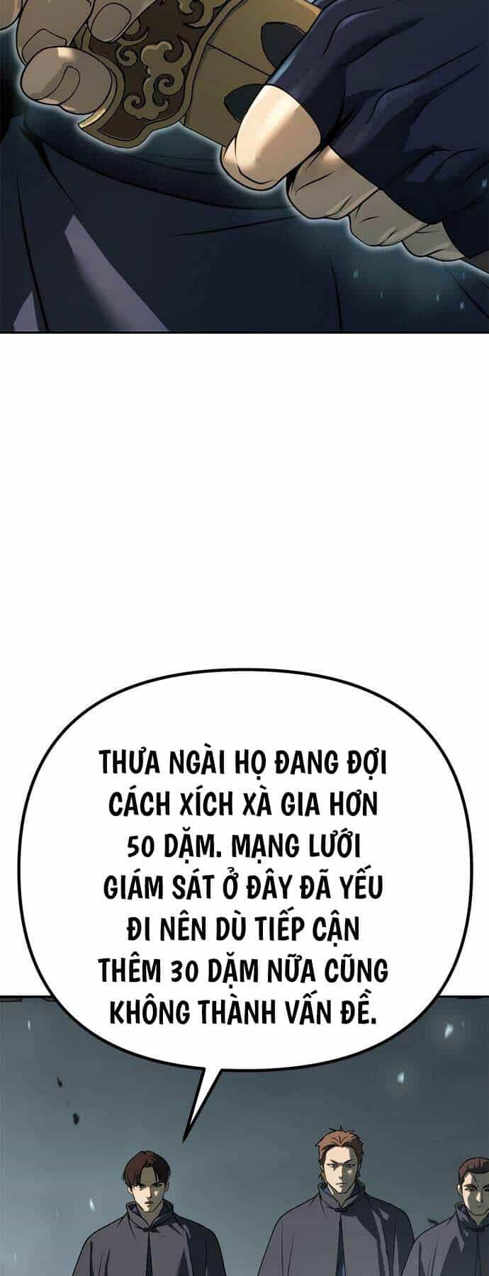 Ma Đạo Chuyển Sinh Ký - Chương 62 - ảnh 101