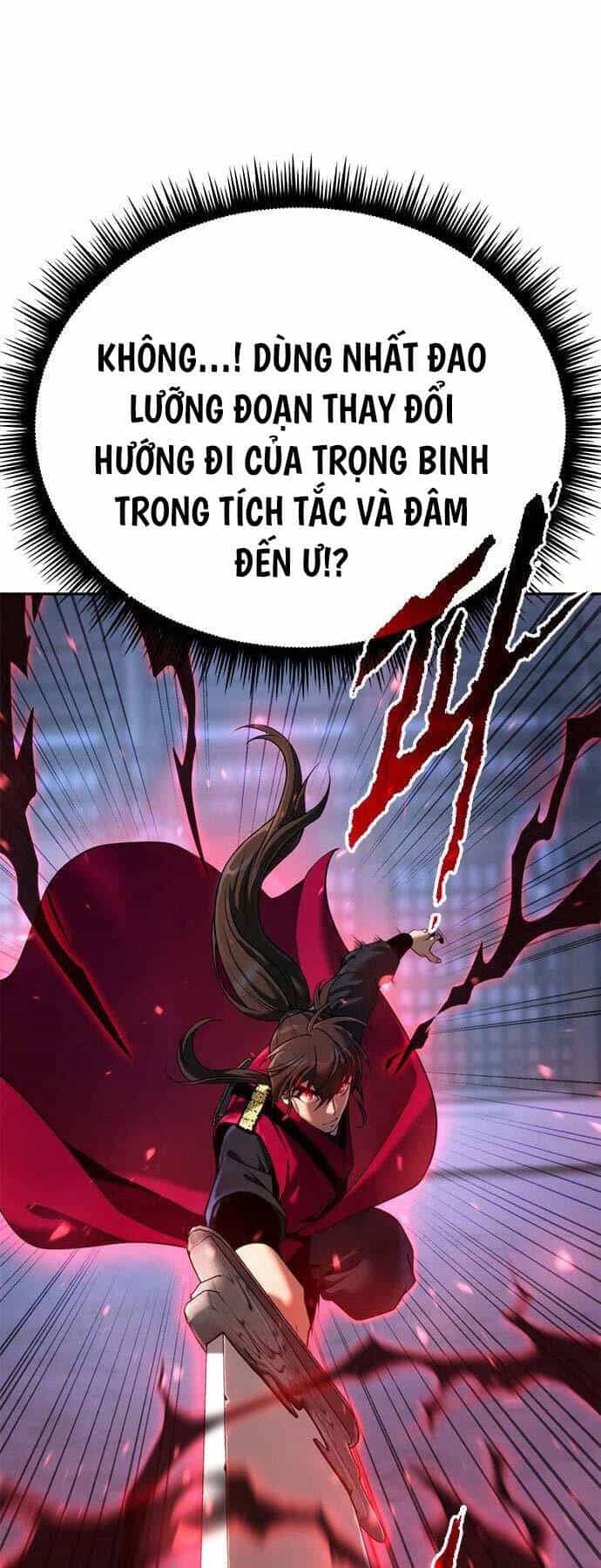 Ma Đạo Chuyển Sinh Ký - Chương 62 - ảnh 16