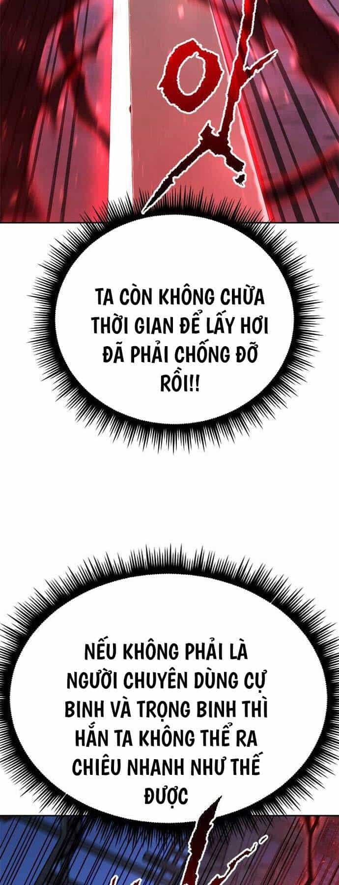 Ma Đạo Chuyển Sinh Ký - Chương 62 - ảnh 17