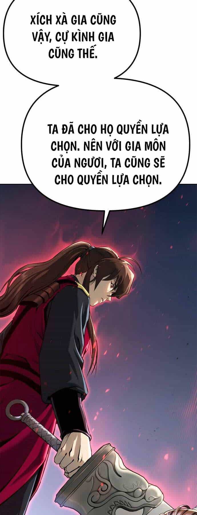 Ma Đạo Chuyển Sinh Ký - Chương 62 - ảnh 25
