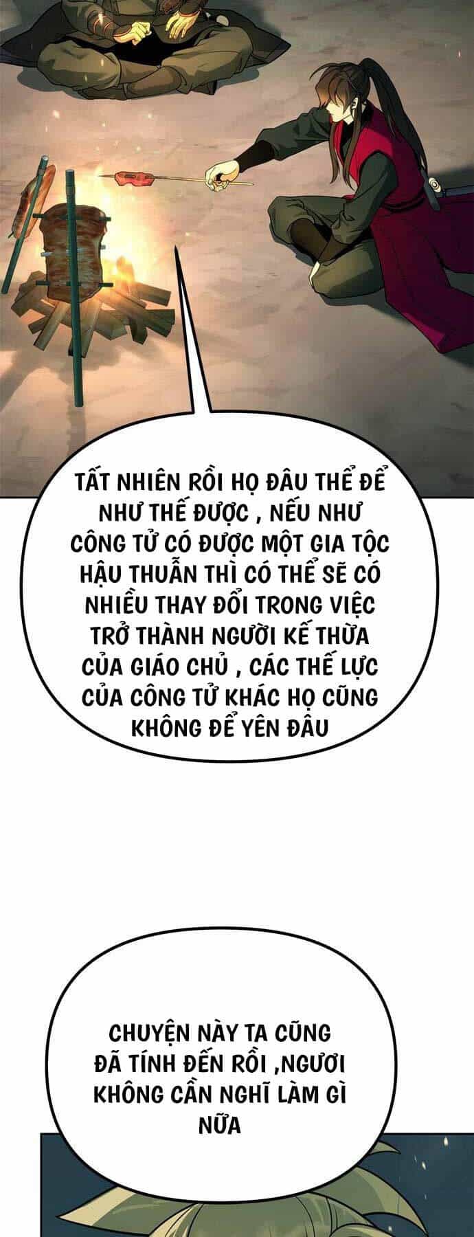 Ma Đạo Chuyển Sinh Ký - Chương 63 - ảnh 26