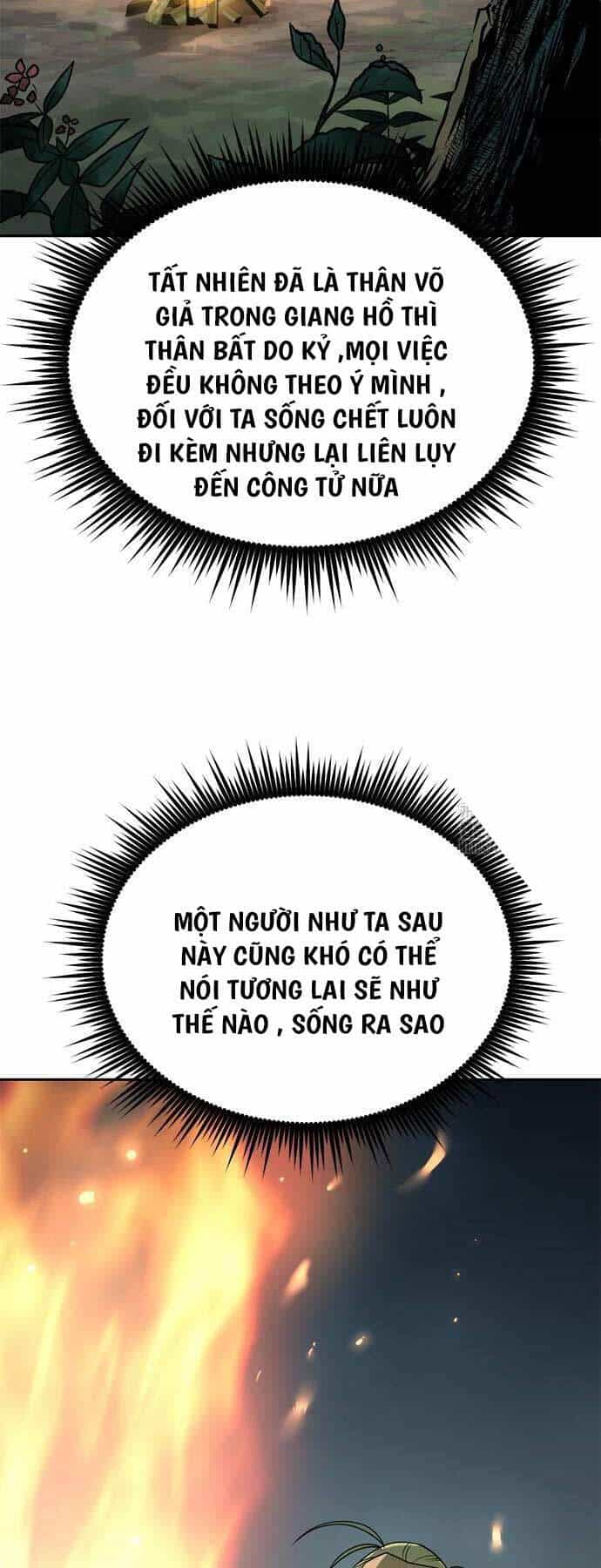 Ma Đạo Chuyển Sinh Ký - Chương 63 - ảnh 4