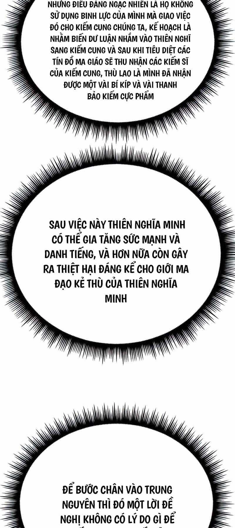 Ma Đạo Chuyển Sinh Ký - Chương 64 - ảnh 32